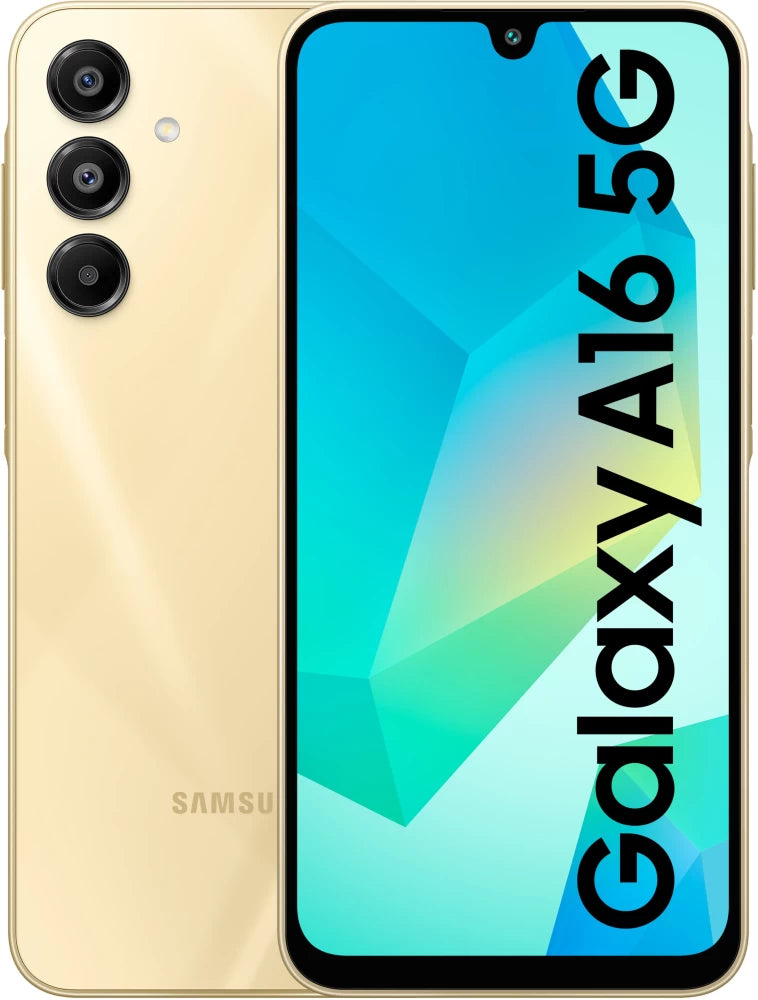 Samsung Galaxy A16 Samsung Galaxy A16